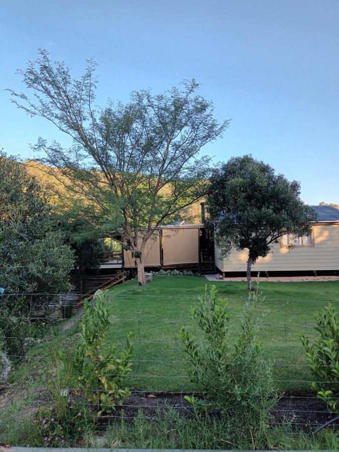 Assegai Rest Villa Robertson Exterior photo
